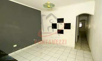 Imagem 6: Sobrado para venda com 180 metros quadrados com 4 quartos em Parque Marajoara - Santo Andr