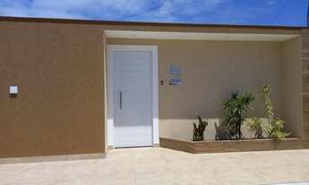 Imagem 4: Casa para venda com 100 metros quadrados com 3 quartos