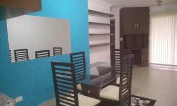 Imagem 2: Apartamento à venda 78 m2, 2 suítes, 2 vagas, piscina, em Vila Gilda - Santo André - SP