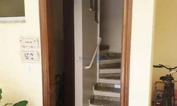 Imagem 3: SOBRADO EM CONDOMINIO BAIRRO CAMPESTRE SANTO ANDRÉ 3 DORMITÓRIOS 1 SUITE 3 VAGAS