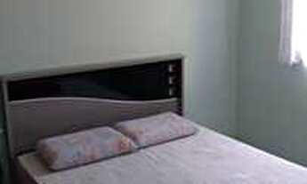 Imagem 2: Apartamento para aluguel tem 50 metros quadrados com 2 quartos