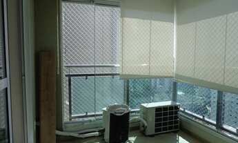 Imagem 2: Apartamento para venda com 94 metros quadrados com 3 quartos em Vila Andrade - São Paulo