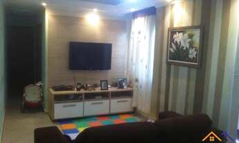 Imagem: APARTAMENTO S/COND. - VL. TIBIRIÇA