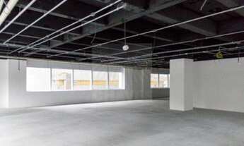 Imagem 3: SÃO PAULO - Conjunto Comercial/sala - JARDIM AMÉRICA