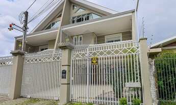 Imagem 3: CURITIBA - Casa Padrão - Guabirotuba