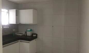 Imagem 4: Apartamento para Venda em Natal, Capim Macio, 2 dormitórios, 2 banheiros, 1 vaga