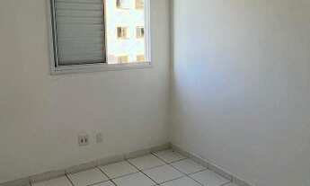 Imagem 4: Apartamento para venda tem 60 metros quadrados com 2 quartos