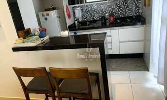 Imagem 6: Apartamento à venda, 79 m² por R$ 480.000,00 - Nova Aliança - Ribeirão Preto/SP