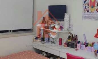 Imagem 5: Amplo apto de 3 qts com lazer completo - 2 banheiros e 80m² no Cachambi