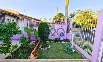 Imagem 3: Casa com 2 dormitórios à venda, 70 m² por R$ 247.000,00 - Porto Verde - Alvorada/RS