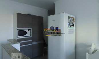 Imagem 6: Cobertura à venda, 87 m² por R$ 394.800,00 - Parque Oratório - Santo André/SP