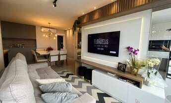 Imagem: Lindo Apartamento com 03 dormitórios à