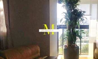 Imagem 2: Apartamento à venda com 3 suites e 4 vagas no Bairro Jardim