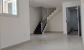 Imagem 2: APARTAMENTO RESIDENCIAL em SANTO ANDRÉ - SP, UTINGA