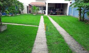 Imagem: Casa com 2 dormitórios à venda, 90 m²