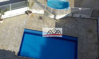 Imagem: Apartamento na região do Taquaral com 3