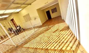 Imagem 2: Casa - Jardim Bandeirantes - Campinas