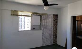 Imagem 4: Apartamento no Edificio Iguape Campinas