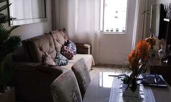 Imagem 6: Apartamento para venda com 65 metros quadrados com 2 quartos