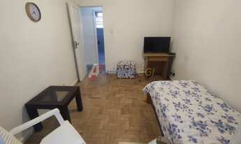 Imagem 4: Apartamento com 3 quartos em Copacabana - Rio de Janeiro - RJ