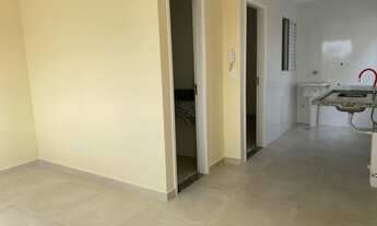 Imagem: Apartamento para venda tem 32 metros quadrados