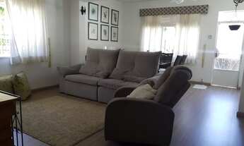 Imagem 3: Magnífica casa, no Quarteirão Ingelhein, com 900m² de área construída e vista privilegiada