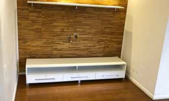 Imagem 2: VILA MARIANA - 128 m², 3 dorms.(sendo 2 suítes), 2 vagas, depósito, lavabo, lazer, próximo