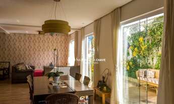 Imagem 3: SãO BERNARDO DO CAMPO - Casa de Condomínio - Demarchi