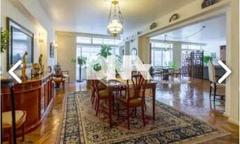 Imagem 4: Rio de Janeiro - Apartamento Padrão - Copacabana