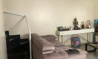 Imagem 7: Cobertura duplex para venda possui 110 metros quadrados com 3 quartos