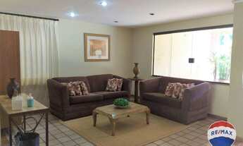 Imagem 5: Apartamento com 3 quartos, 1 suíte à venda, 80 m² por R$ 310.000 - Alto da Boa Vista - Rib