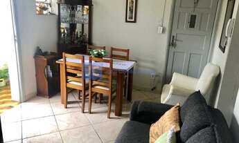 Imagem 5: Rio de Janeiro - Apartamento Padrão - Abolição