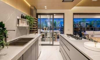 Imagem 2: Apartamento de alto padrão à venda, 190 m² por R$ 2.850.000 - Cambuí - Campinas/SP