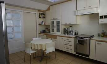 Imagem 7: Apartamento para venda com 04 dormitórios no Centro de Santo André