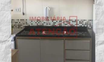 Imagem 4: Apartamento 2 dorms para venda 48 metros quadrados