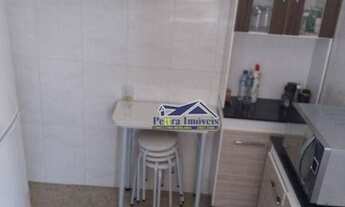 Imagem 6: Lindo apartamento reformado no Boqueirão proximo comércio e praia