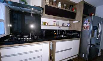 Imagem 6: LINDO APARTAMENTO NO CENTRO DE SÃO BERNARDO