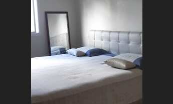 Imagem 6: Lindo Apartamento para venda tem 98 metros com 3 quartos em Vila Assunção - Santo André