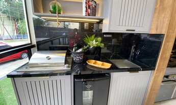 Imagem 3: LANÇAMENTO HIT JARDIM - 58M - 1 OU 2 VAGAS COM DEPÓSITO - LOCAL NOBRE