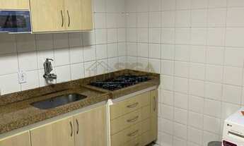 Imagem 3: Apartamento em Sitio São Luiz - Nova Friburgo