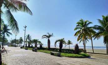 Imagem 5: Apartamento para venda tem 63 metros quadrados com 1 quarto em Tupi - Praia Grande - SP