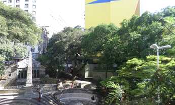 Imagem 3: Kitnet/Conjugado para aluguel c/35m² ao lado do Metro Anhangabaú - São Paulo - SP