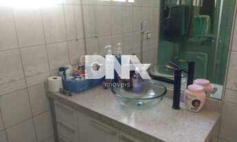 Imagem 16: Rio de Janeiro - Apartamento Padrão - Tijuca