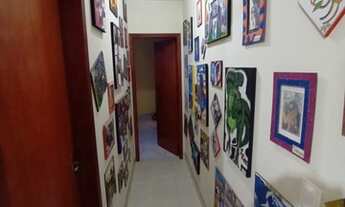 Imagem 7: Casa para venda possui 138 metros quadrados com 3 quartos em Parque Via Norte - Campinas