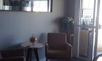 Imagem 7: Apartamento 91 metros - Cond Anima Clube - Móveis planejados