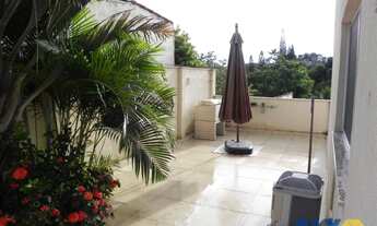 Imagem 6: Apartamento Garden com a melhor planta do condominio com 2 dormitórios à venda, 101 m² por