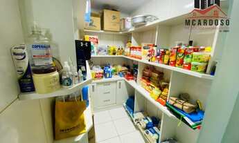 Imagem 4: Vendo casa triplex em Samambaia Norte