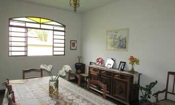 Imagem 7: Casa à venda, 5 quartos, 1 suíte, 5 vagas, Ouro Preto - Belo Horizonte/MG