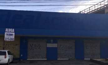 Imagem: Galpão/Depósito/Armazém para aluguel