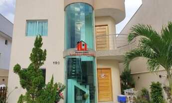 Imagem: Casa Condomínio Passaredo 5 quartos em